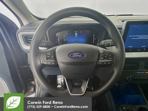 New 2026 Ford Maverick XLT AWD/4WD image 12