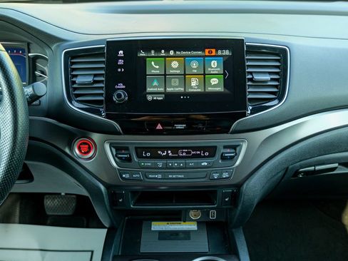 Used 2023 Honda Passport EX-L image 48