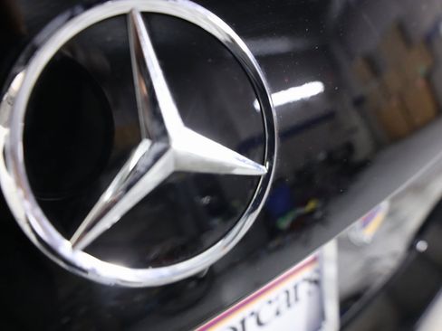 Certified 2025 Mercedes-Benz C 300 4MATIC Sedan image 58