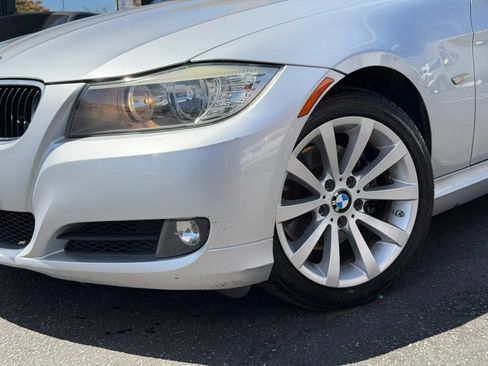 Used 2011 BMW 328i Sedan RWD image 6