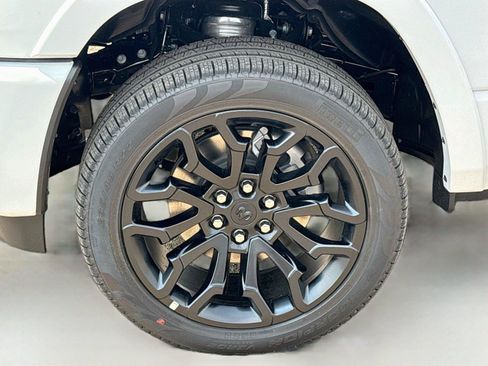 New 2026 RAM 1500 Limited AWD/4WD image 31