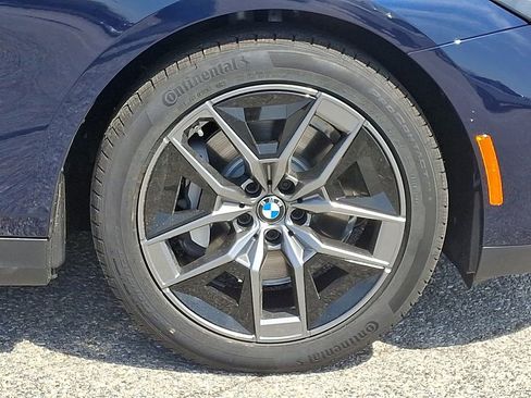 New 2026 BMW 530i xDrive w/ Premium Package AWD/4WD image 8