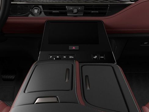 New 2026 INFINITI QX80 Autograph w/ Premium Cargo Package image 22