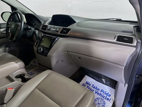 Used 2016 Honda Odyssey EX-L image 30
