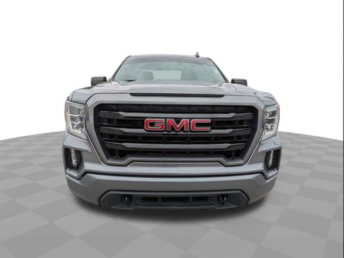 Certified 2021 GMC Sierra 1500 Elevation image 9