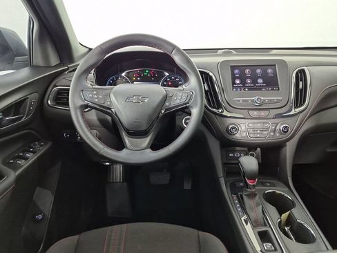 Certified 2024 Chevrolet Equinox RS AWD/4WD image 32
