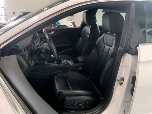 Used 2024 Audi A5 2.0T Premium Plus image 9