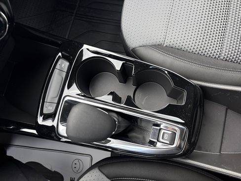 New 2026 Chevrolet Trax LT w/ Driver Confidence Package image 22