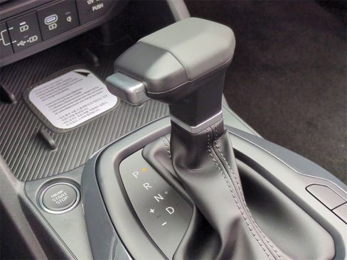 New 2026 Kia K4 LXS image 16