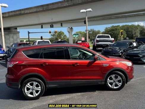 Used 2014 Ford Escape SE FWD image 7