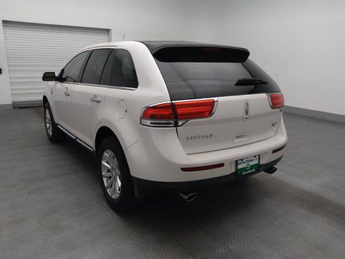 Used 2015 Lincoln MKX FWD w/ Equipment Group 102A image 5