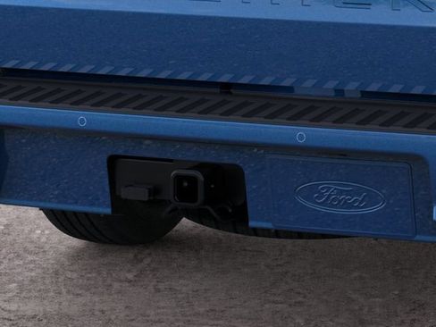 New 2026 Ford Maverick Lobo AWD/4WD image 23