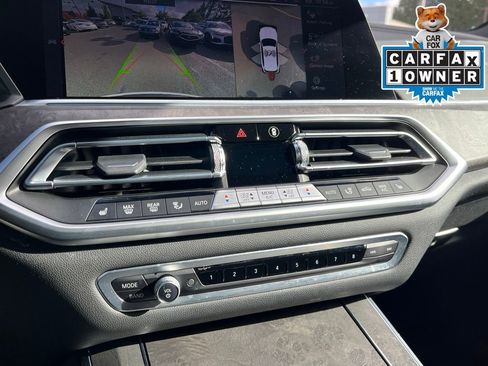 Used 2022 BMW X5 xDrive40i w/ Premium Package image 21