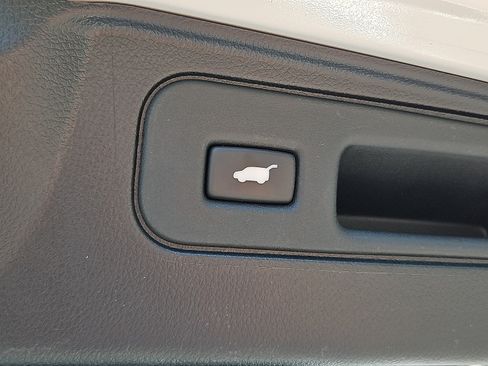 Used 2023 Honda Passport TrailSport image 31