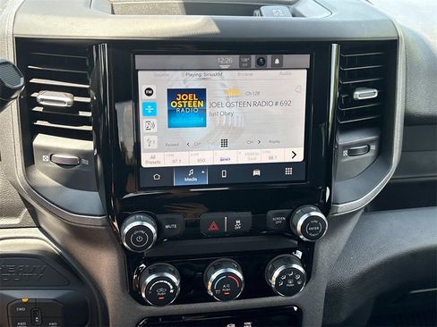 New 2025 RAM 2500 Tradesman w/ Chrome Appearance Group image 30