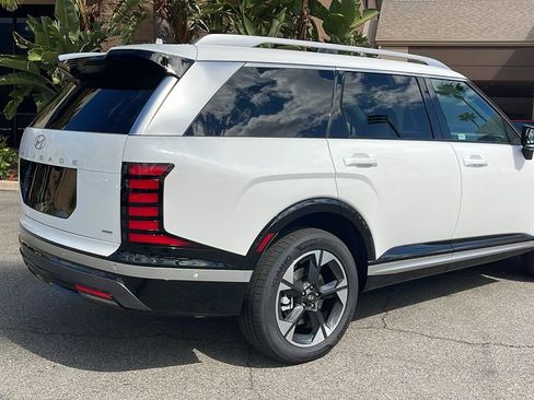 New 2026 Hyundai Palisade Limited image 7