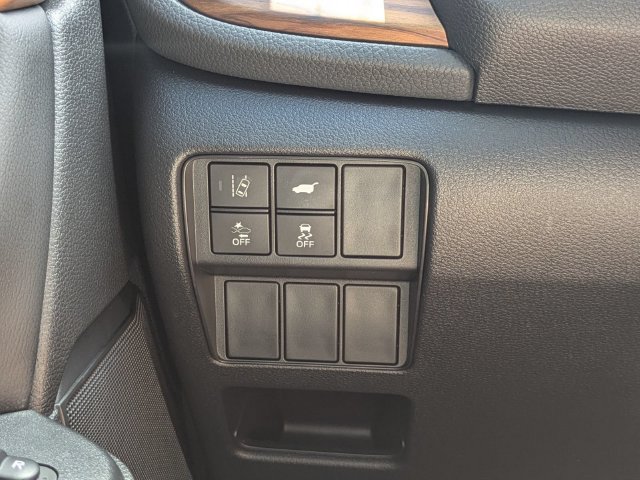 Used 2022 Honda CR-V EX-L image 27