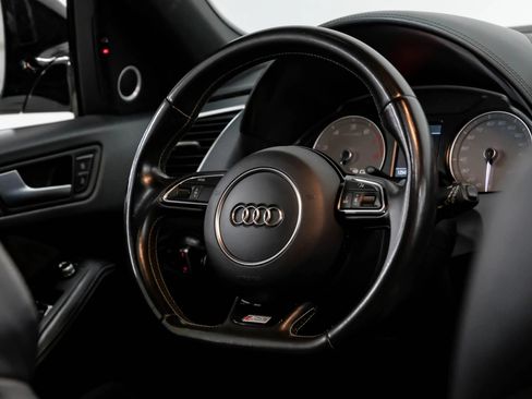 Used 2017 Audi SQ5 Premium Plus AWD/4WD image 14