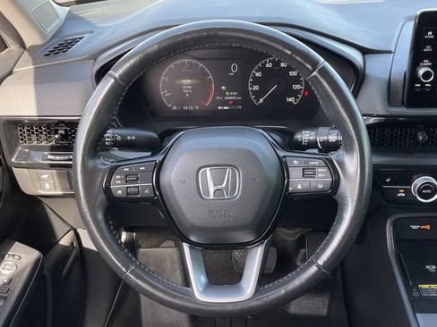 Certified 2023 Honda CR-V EX-L image 11