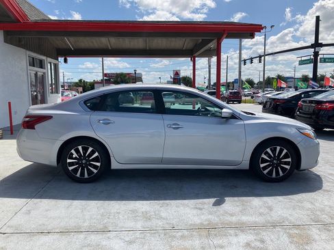 Used 2018 Nissan Altima 2.5 SL image 13