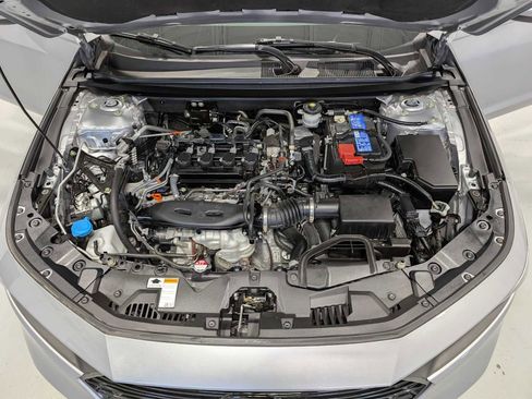 Used 2023 Honda Accord EX image 13