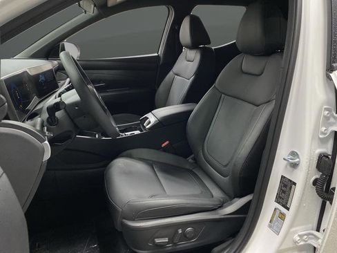 New 2026 Hyundai Santa Cruz SEL image 4