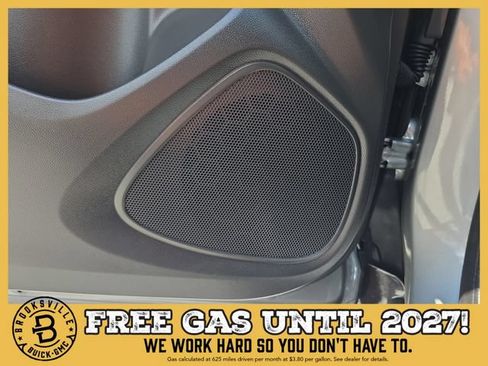 New 2026 Buick Encore GX Sport Touring w/ Advanced Technology Package FWD image 16