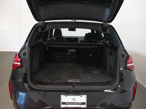 Used 2026 BMW X3 xDrive30i w/ M Sport Package AWD/4WD image 25