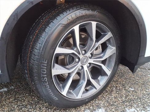 Certified 2023 Acura MDX SH-AWD w/ Technology Package image 8