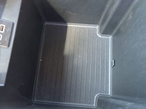 Used 2024 Chevrolet Tahoe Z71 w/ Z71 Off-Road Package image 26