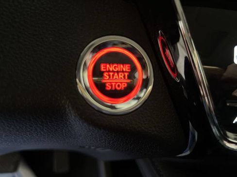 Used 2022 Honda HR-V EX image 15