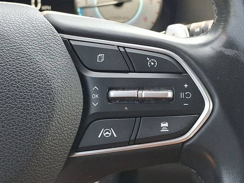 Used 2021 Hyundai Santa Fe SEL w/ Convenience Package AWD/4WD image 21
