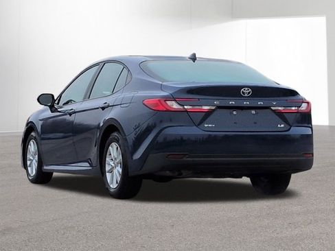 Certified 2025 Toyota Camry LE image 8