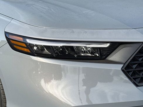 New 2026 Honda Accord Sport image 22