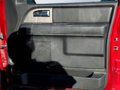 Used 2017 Ford Expedition EL Limited w/ Equipment Group 301A image 21