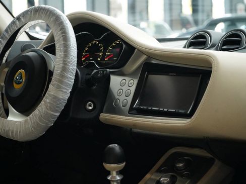 Used 2011 Lotus Evora S RWD image 86