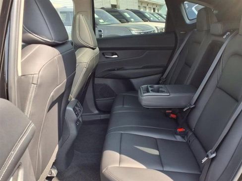 New 2025 Nissan Murano SL w/ Cargo Package image 31