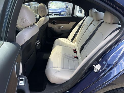 Used 2020 Mercedes-Benz C 300 Sedan image 24