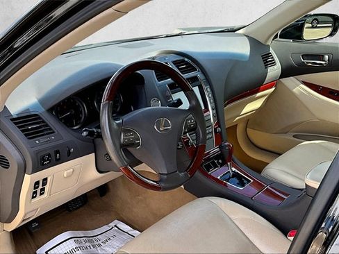 Used 2012 Lexus ES 350 image 14