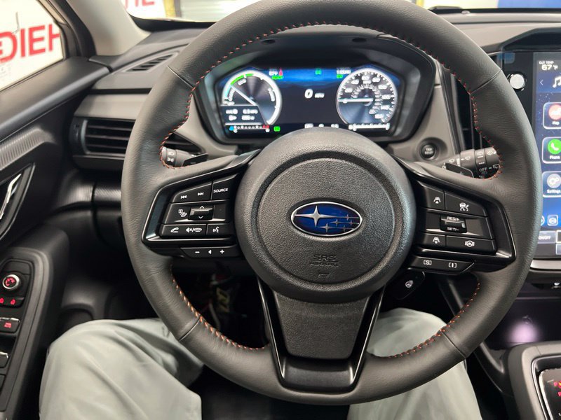 New 2026 Subaru Crosstrek 2.5i Limited AWD/4WD image 28