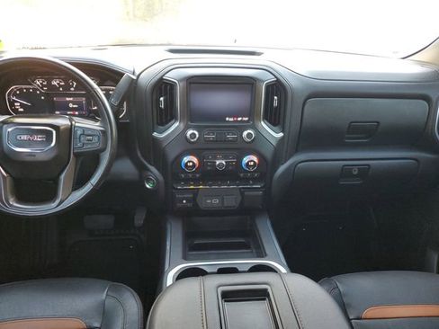 Used 2021 GMC Sierra 1500 AT4 w/ Driver Alert Package II image 14