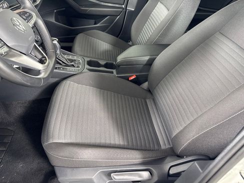 Used 2024 Volkswagen Jetta S image 13