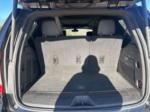 Used 2021 GMC Yukon SLT w/ SLT Luxury Plus Package image 37