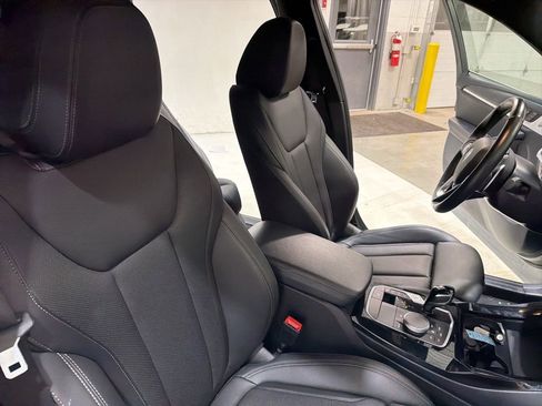 Used 2024 BMW X3 xDrive30i w/ Convenience Package image 35