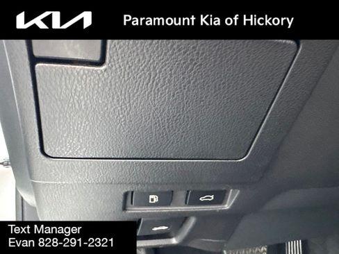 Used 2020 Lexus ES 350 w/ Premium Package FWD image 18