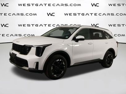 Used 2024 Kia Sorento S