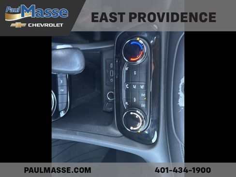 Certified 2023 Buick Encore GX Preferred w/ Cold Weather Comfort Package image 16