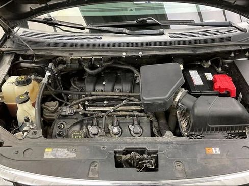 Used 2013 Ford Edge SEL image 28