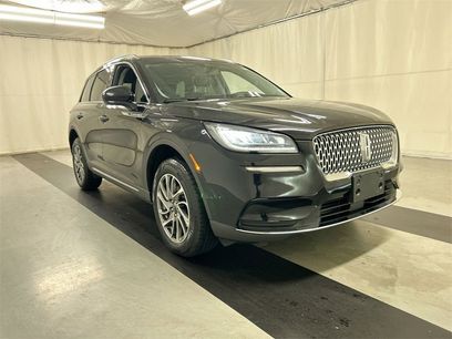 Used 2022 Lincoln Corsair AWD w/ Equipment Group 101A