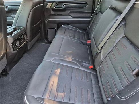 Used 2024 GMC Sierra 1500 AT4X AWD/4WD image 18